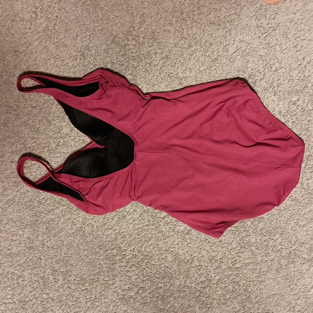 Jantzen Swimsuit - Picture 4 of 8